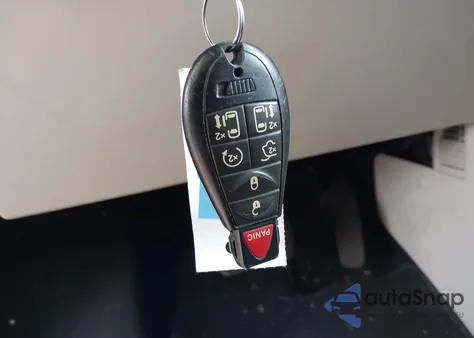 2019 Dodge Grand Caravan Sxt from USA, damaged, VIN 2C4RDGCG6KR595880